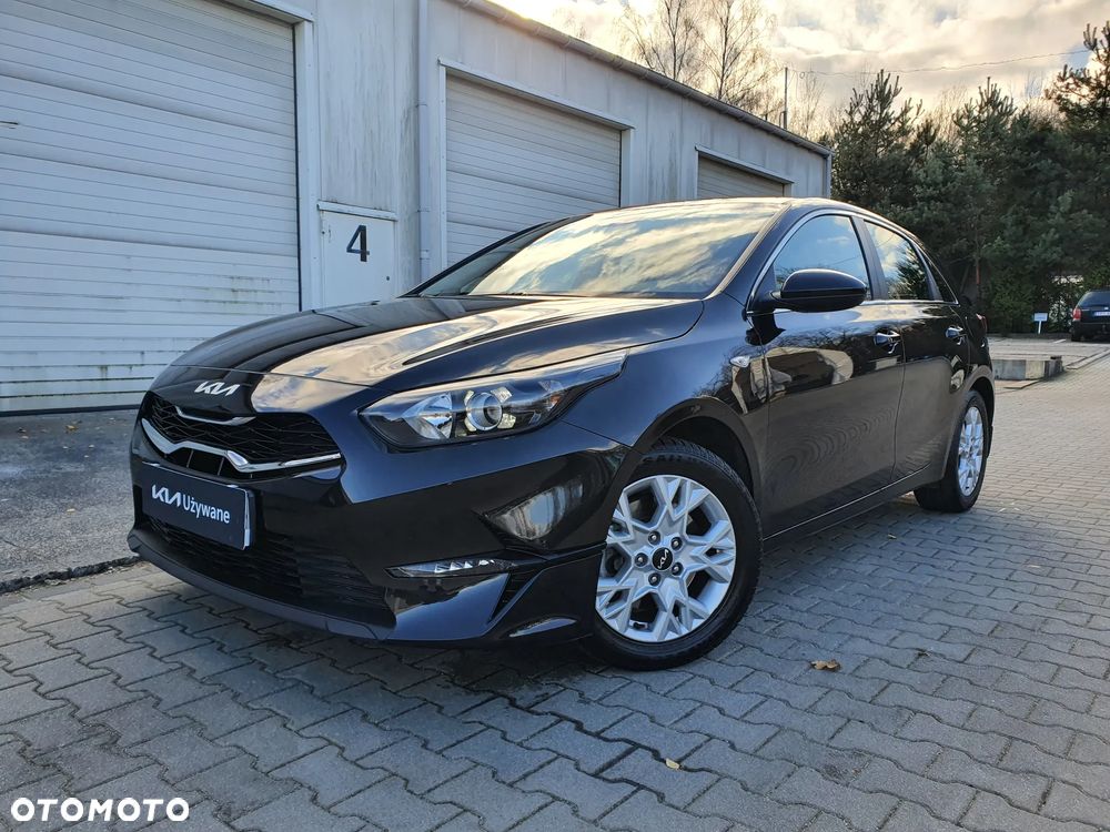 Kia Ceed - 19