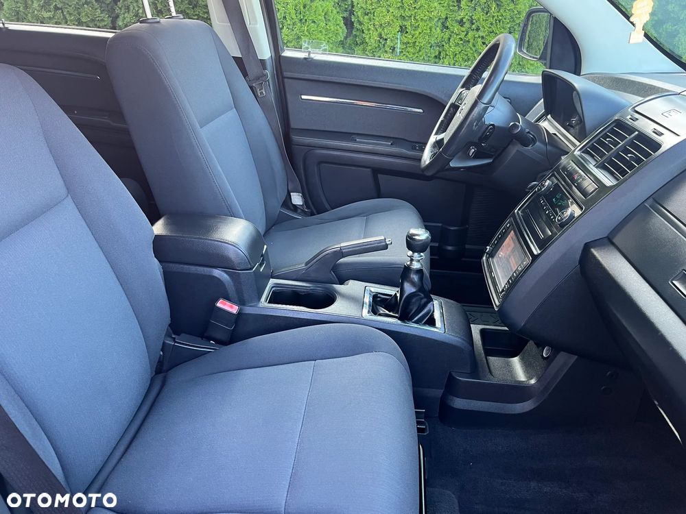 Dodge Journey 2.0 CRD SXT - 21