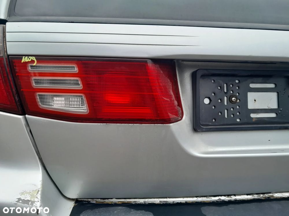 MITSUBISHI GALANT VII KLAPA TYLNA BAGAŻNIKA KOLOR: A69B - 2