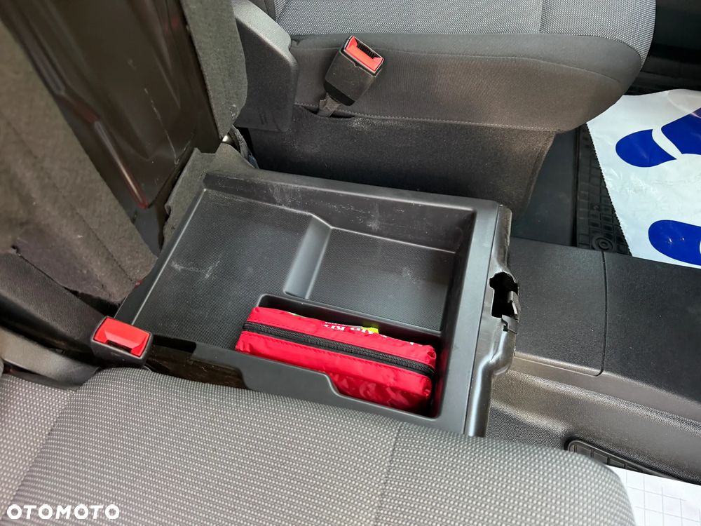 Citroën Berlingo XL 1.5 BlueHDI Feel S&S - 14