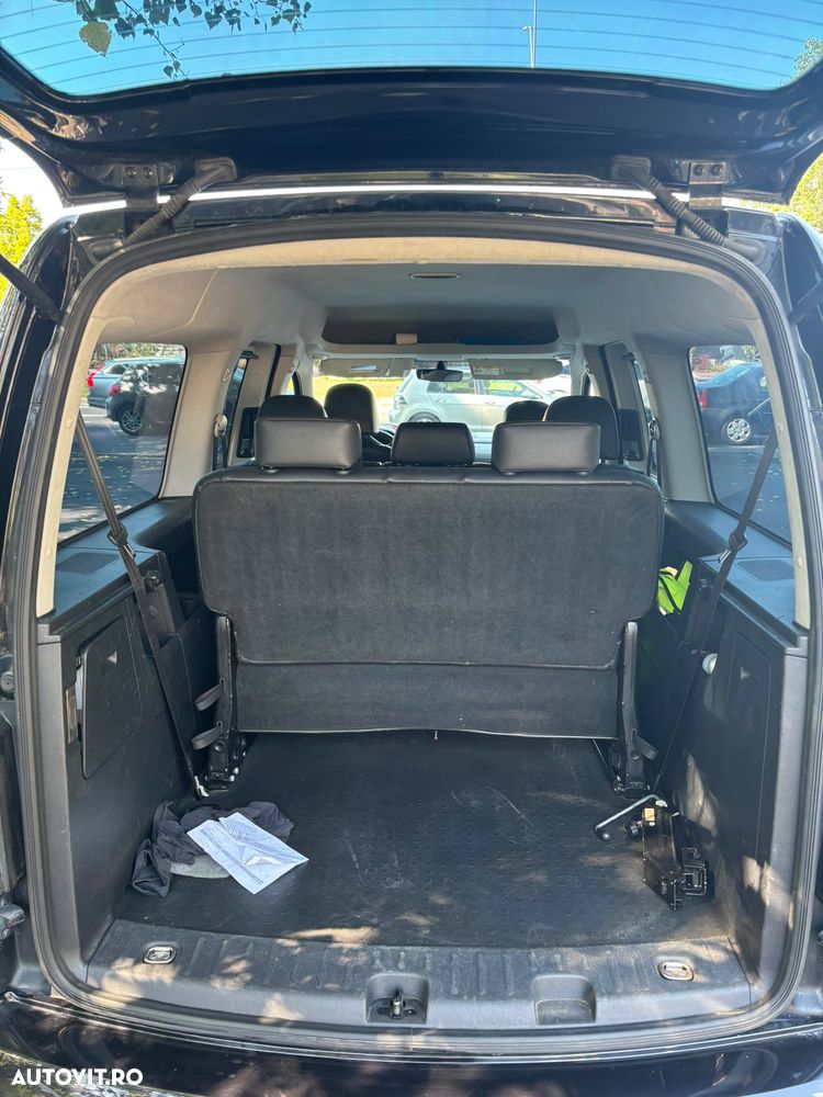 Volkswagen Caddy - 10