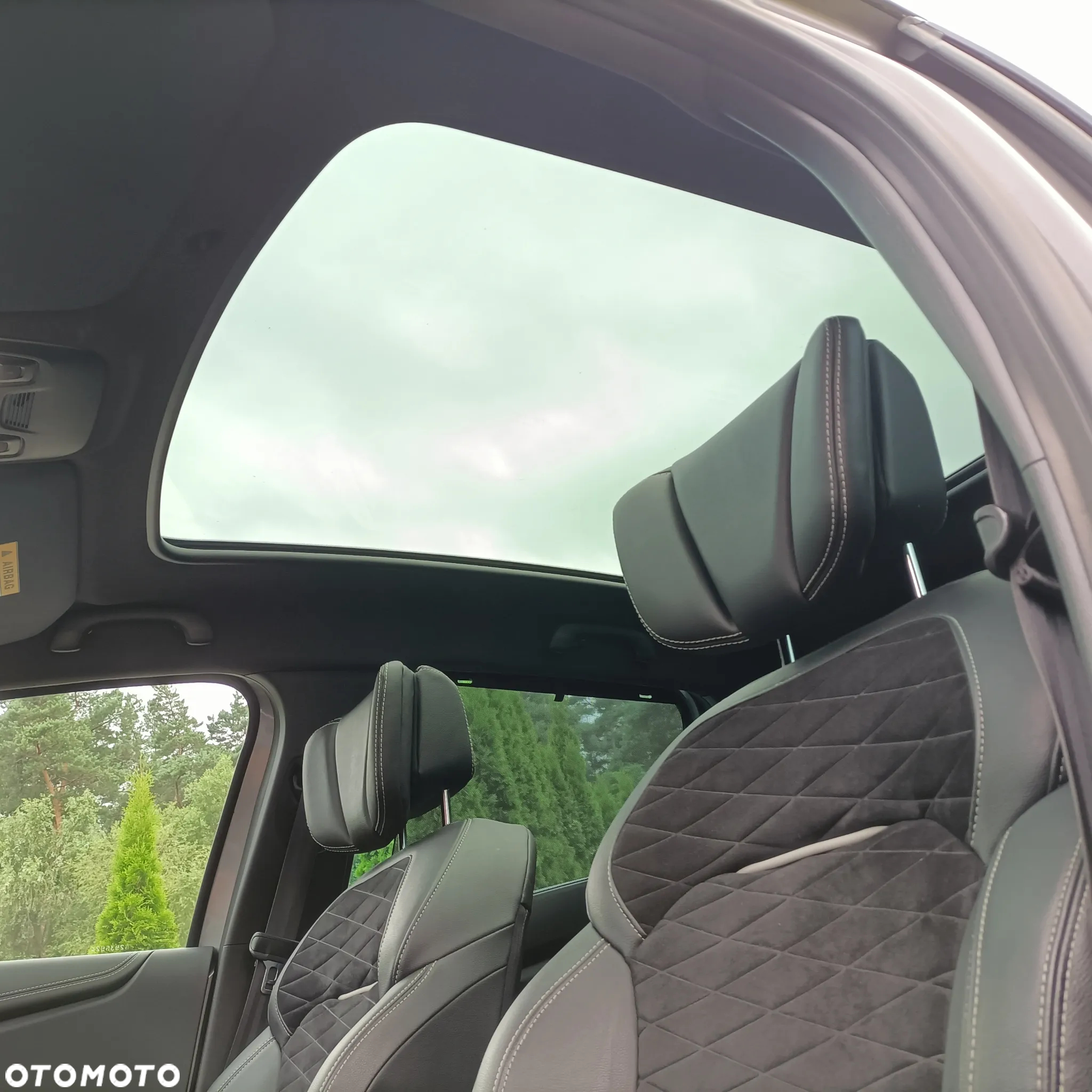 Renault Scenic 1.3 TCe Energy Bose EDC - 21