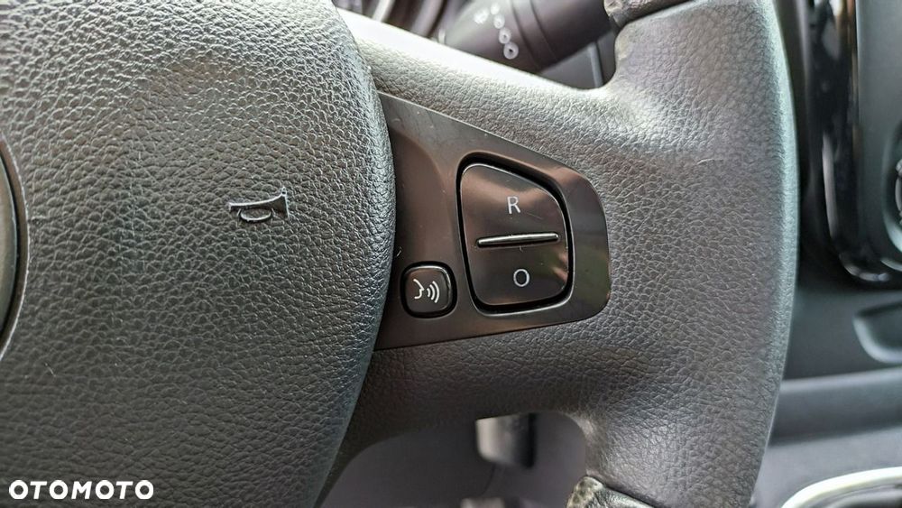 Opel Vivaro - 33