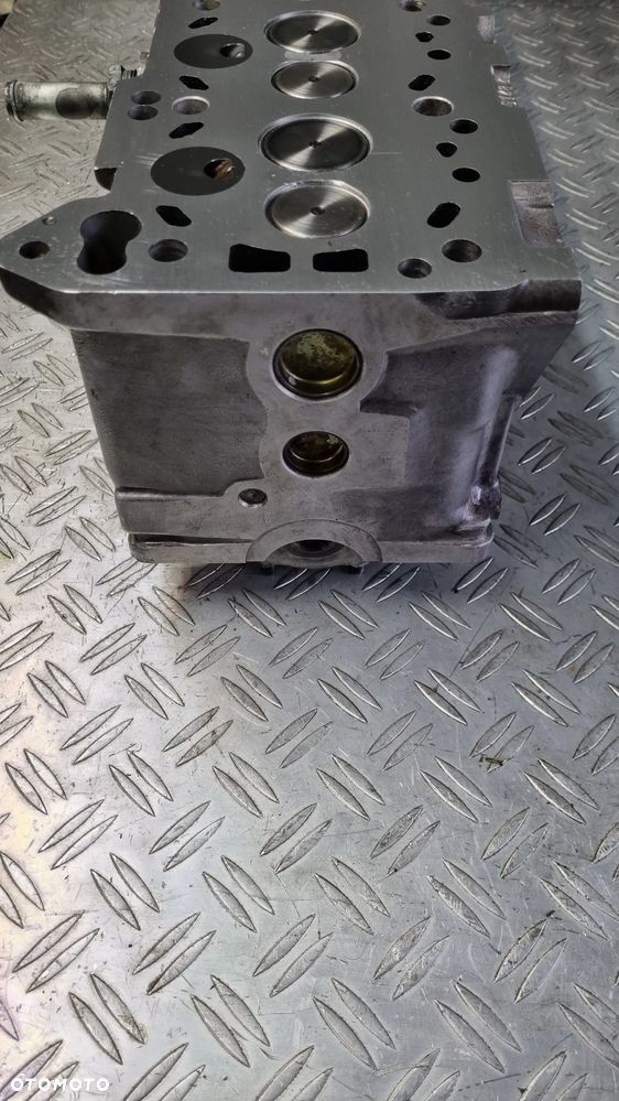 Głowica Nissan Patrol 2.8 - 6