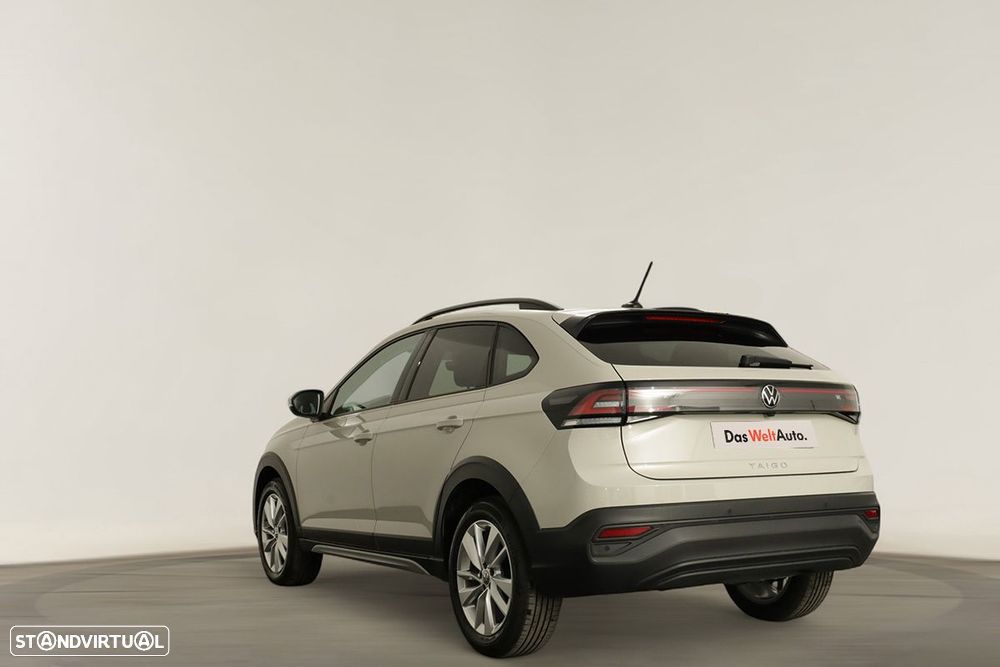 VW Taigo 1.0 TSI Urban - 3