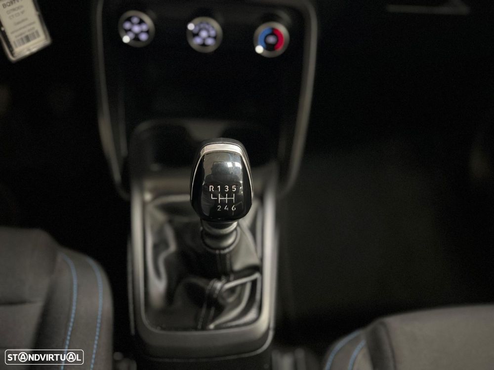 Citroën C3 1.2 Turbo Max - 17