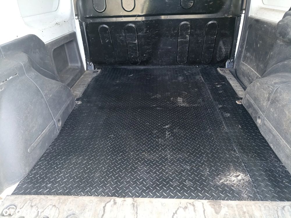 Renault Kangoo - 6