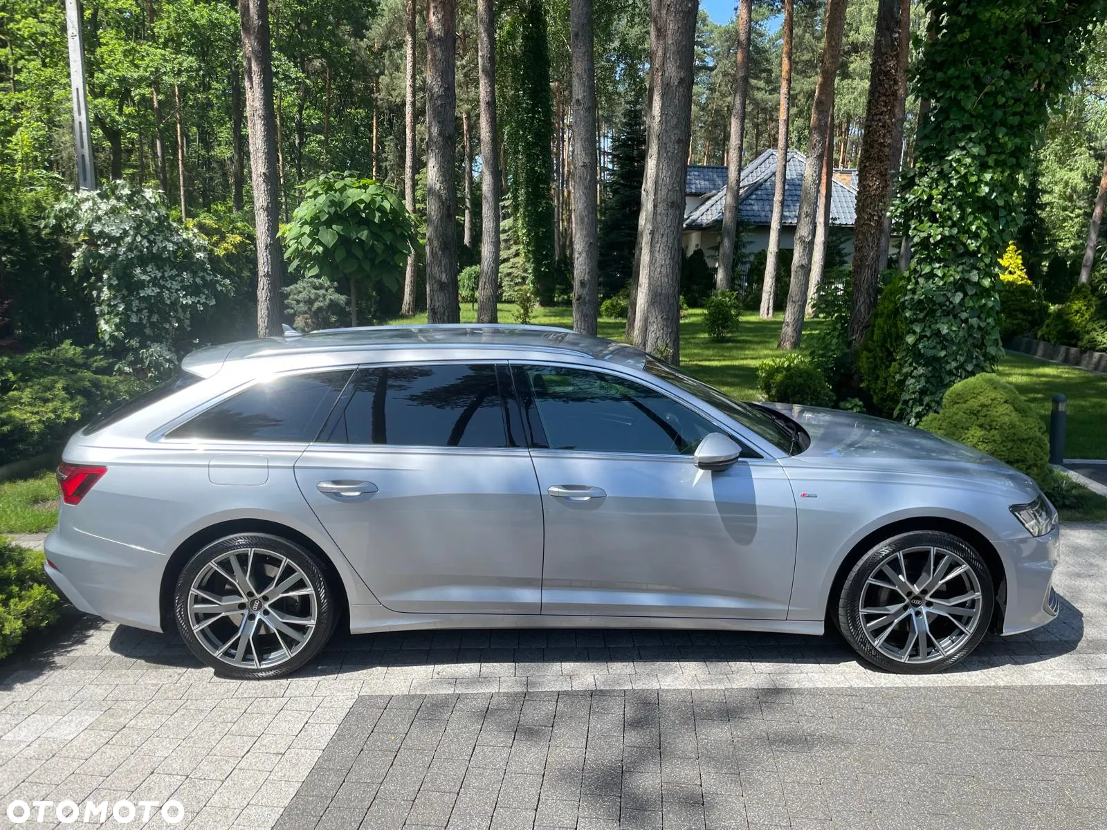 Audi A6 - 5