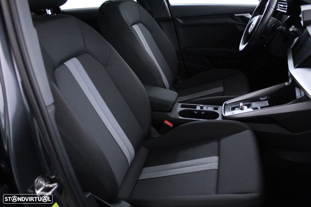 Audi A3 Sportback 40 TFSIe Advanced - 14