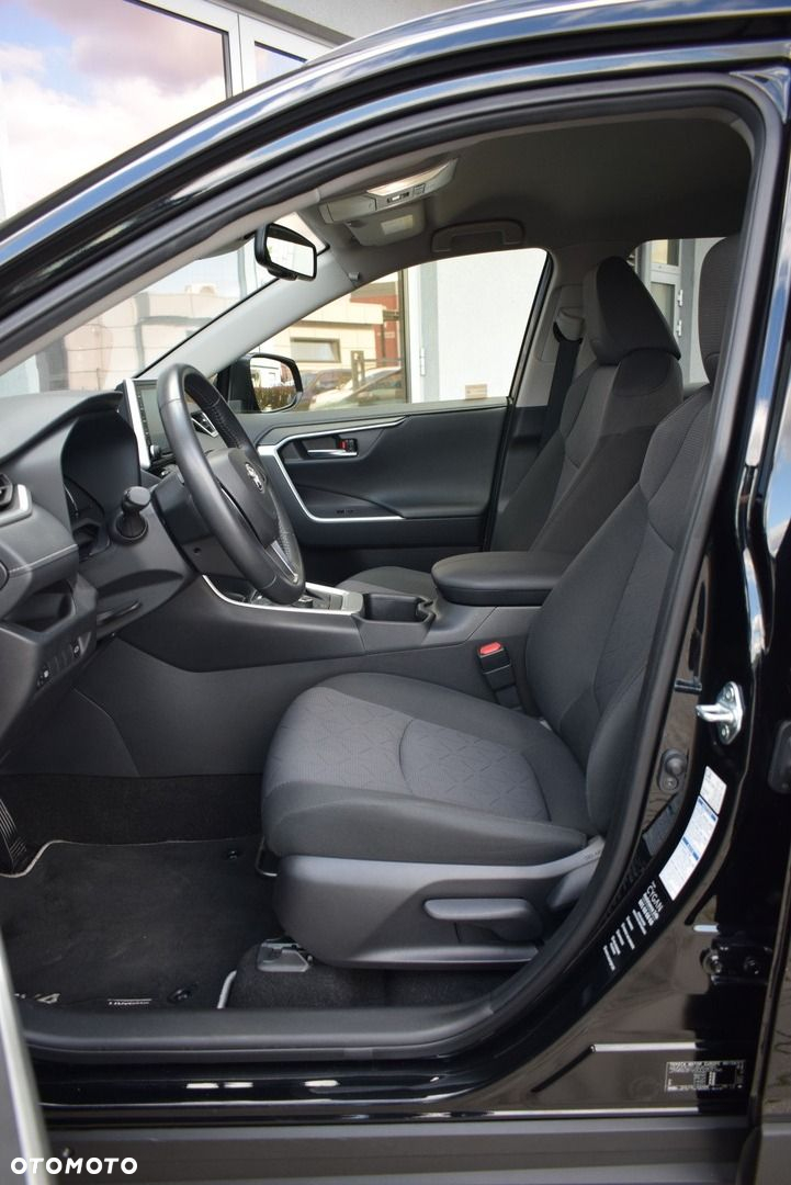 Toyota RAV4 - 15