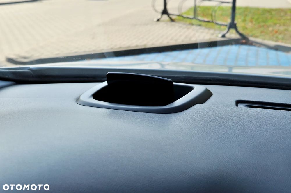 Peugeot 508 HDi FAP 205 Automatik GT - 21