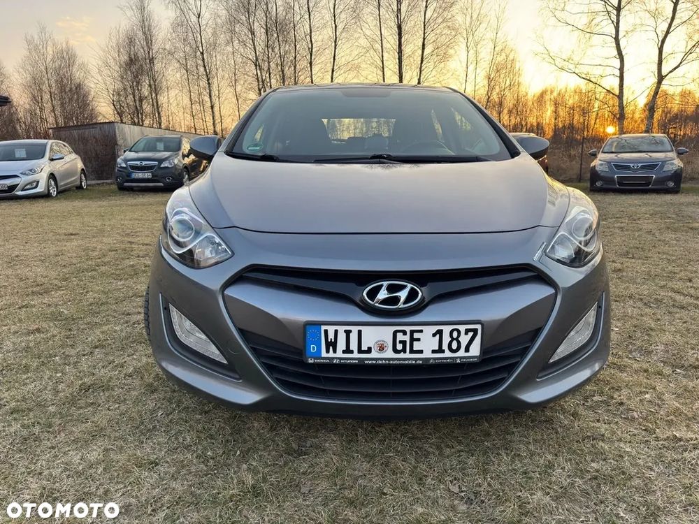 Hyundai i30 - 17
