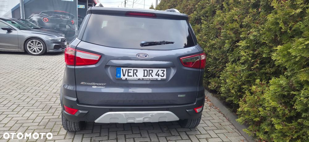 Ford EcoSport 1.0 EcoBoost S - 12