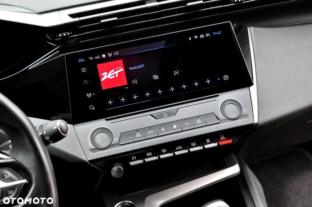 Peugeot 308 1.2 PureTech Allure S&S - 31