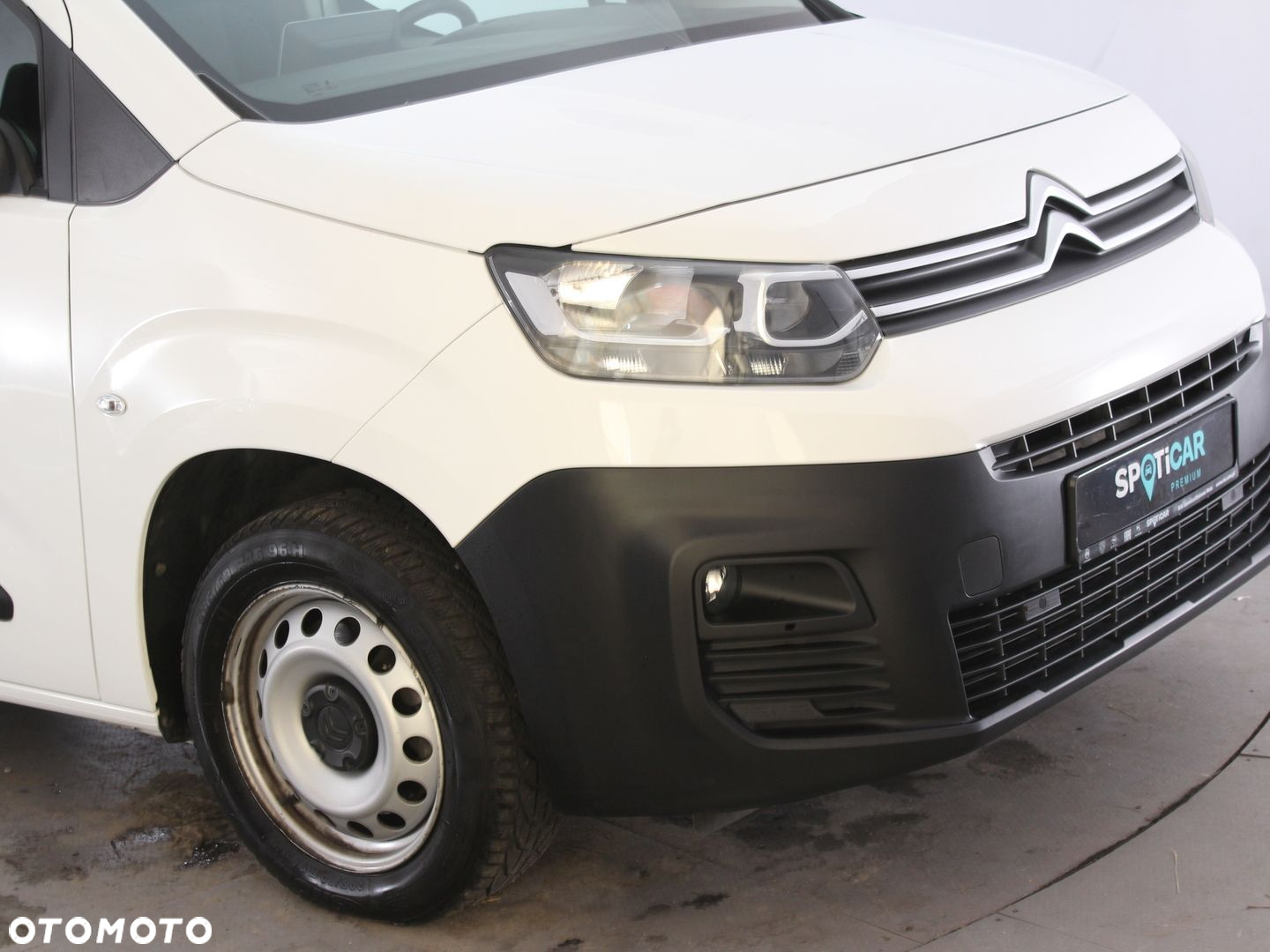 Citroën Berlingo VAN - 14