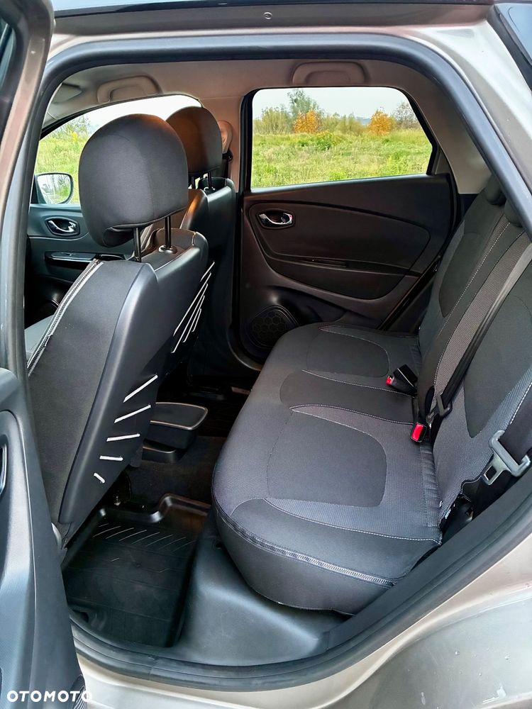 Renault Captur ENERGY TCe 90 Start&Stop Dynamique - 12