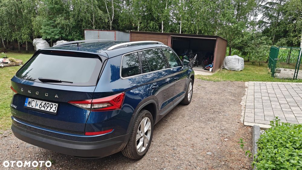 Skoda Kodiaq 2.0 TDI 4x2 Style DSG - 6