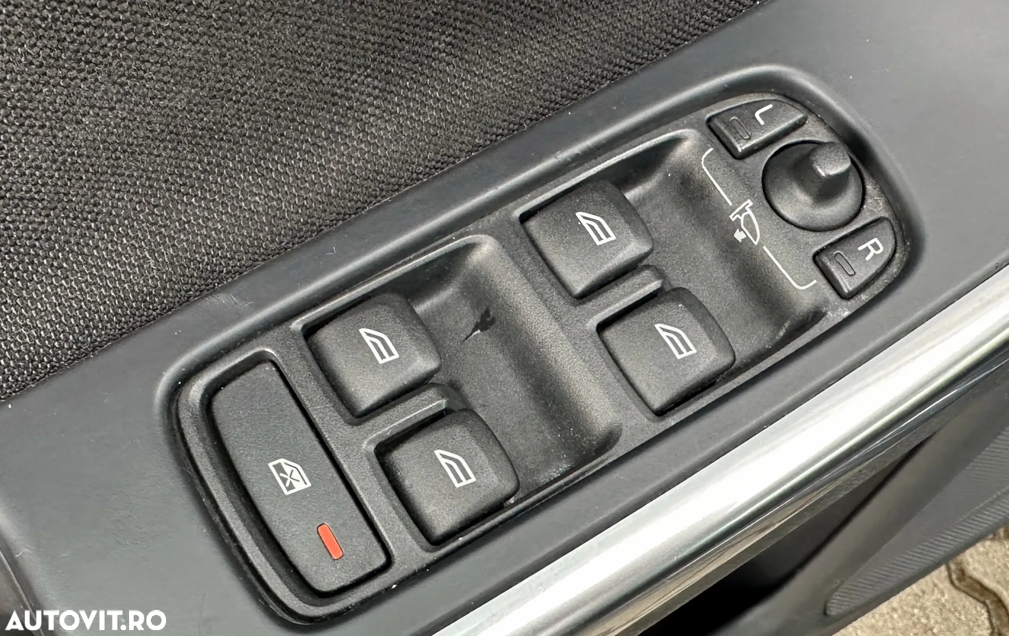 Volvo S60 - 34