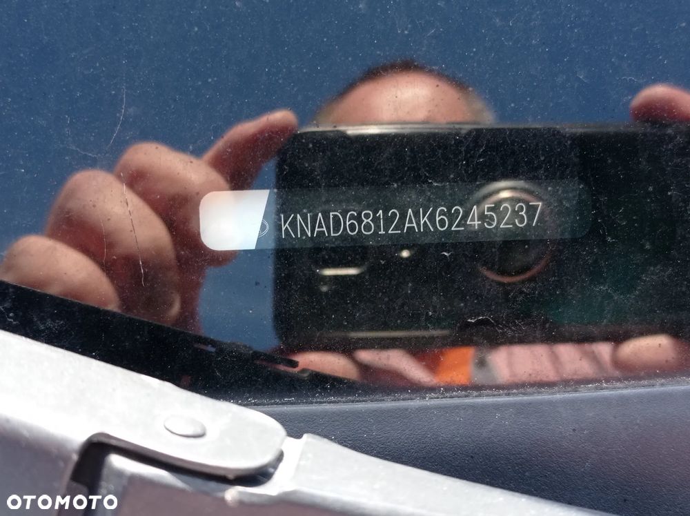 Kia Stonic 1.2 L - 23