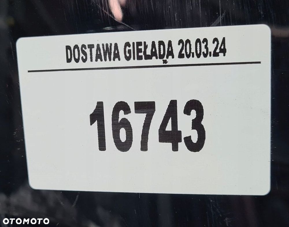zderzak przód mercedes e klasa w213 lift a2138851103 - 15