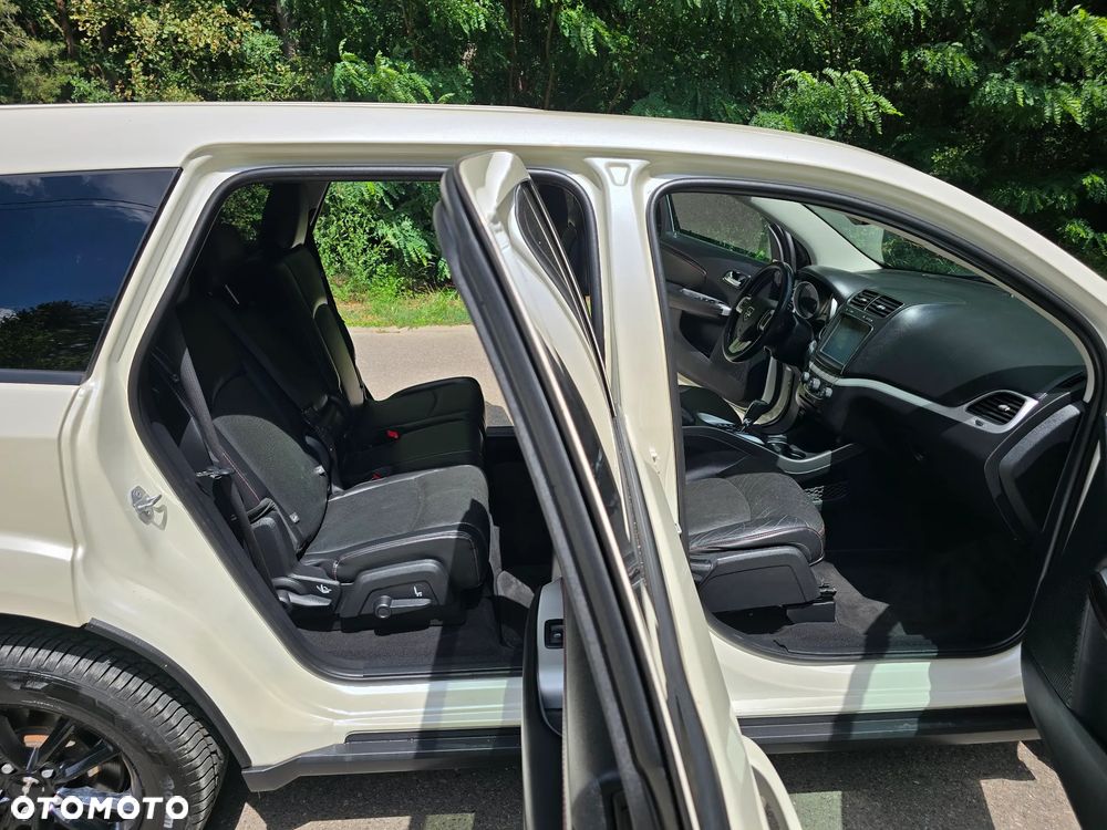 Dodge Journey - 21