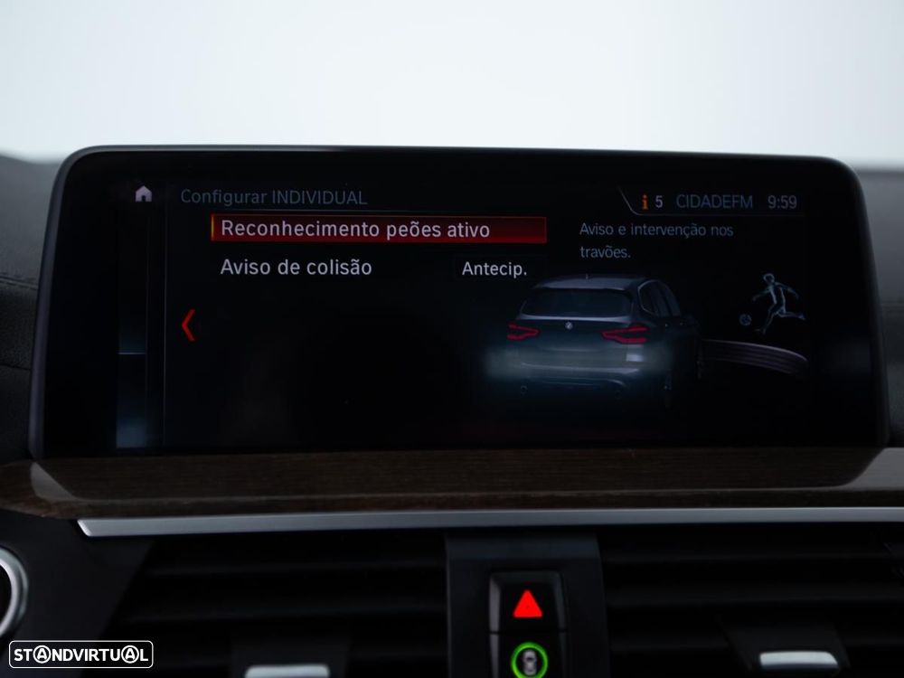 BMW X3 - 40