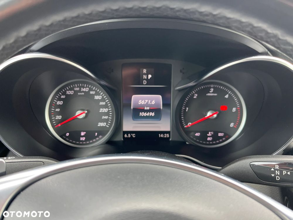 Mercedes-Benz GLC - 8