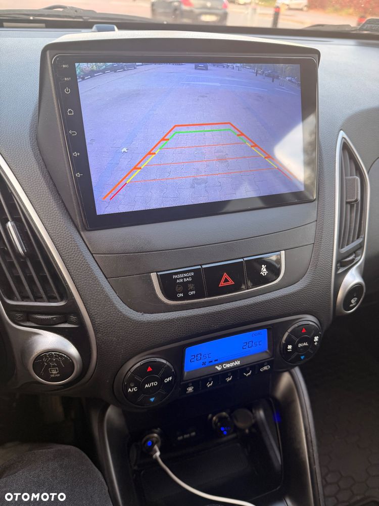 Hyundai ix35 1.6 GDI Comfort 2WD - 16