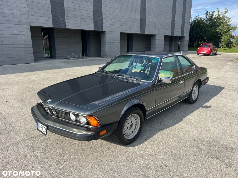 BMW Seria 6 - 29