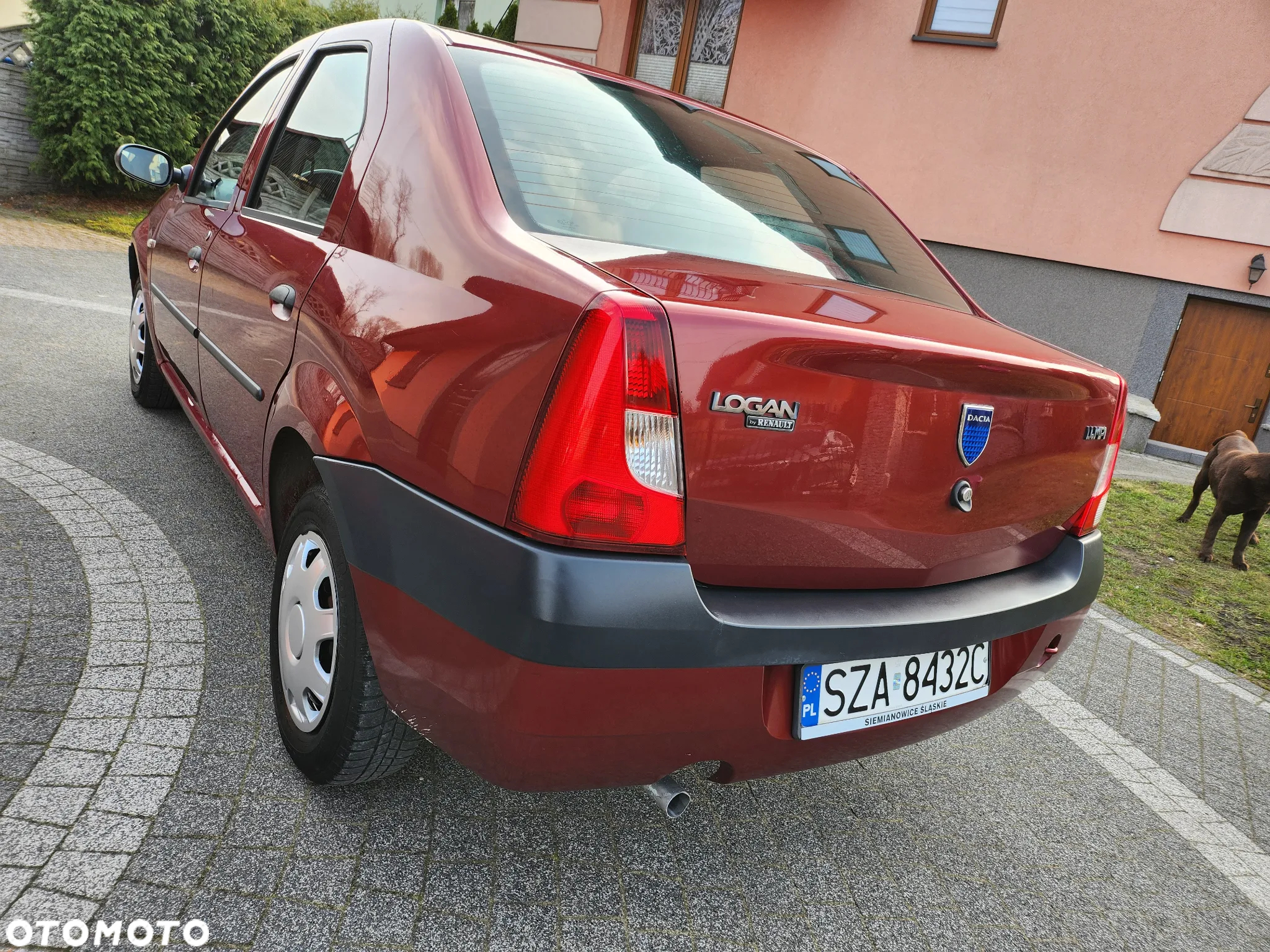 Dacia Logan - 14