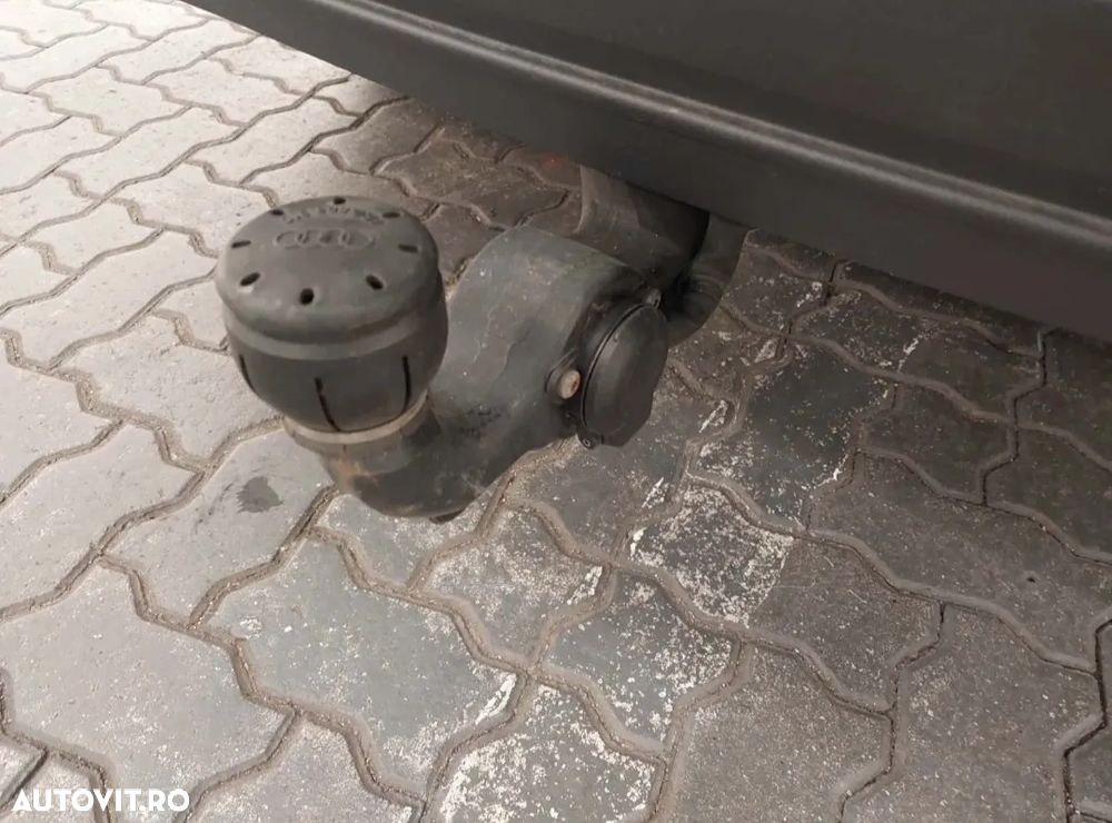 Audi Q3 45 TFSIe S tronic - 12