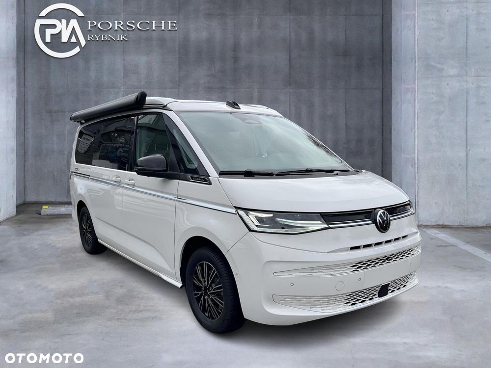 Volkswagen California - 4