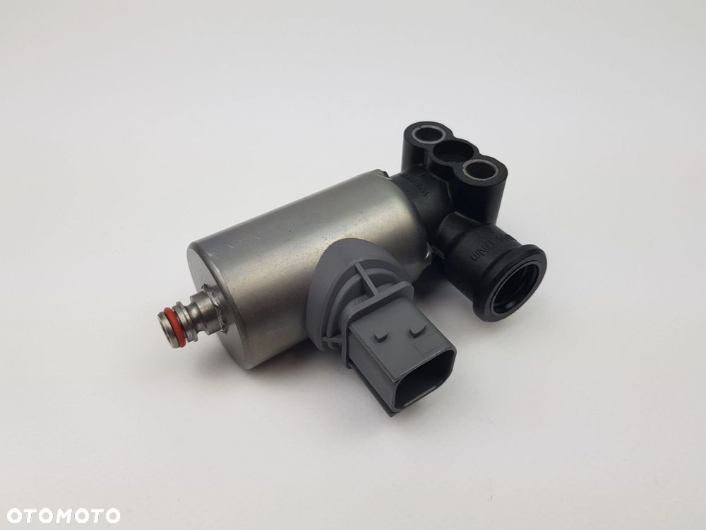 NOWY ORYGINALNY Zawór Elektrozawór EZP Iveco 4721730120 - 2
