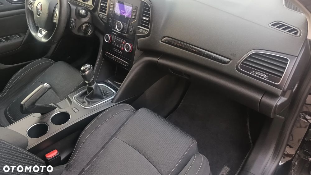 Renault Megane - 12