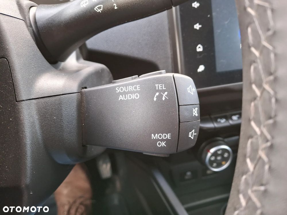 Dacia Duster 1.5 Blue dCi Comfort 4WD EU6d - 23