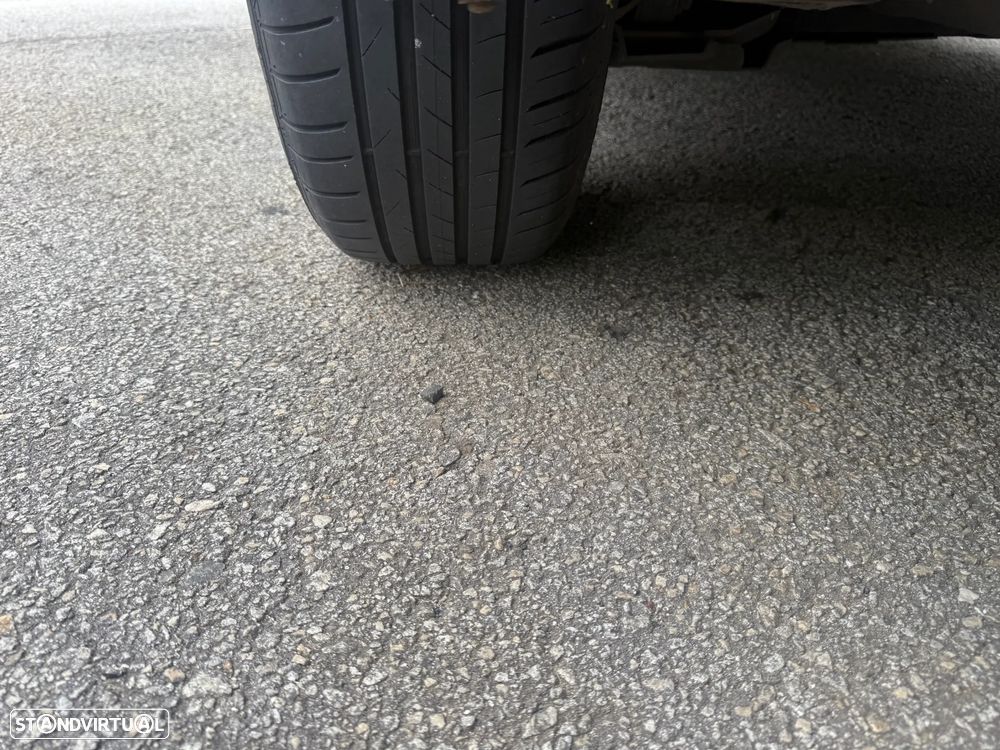 Renault Clio Sport Tourer 0.9 TCE Dynamique S - 22