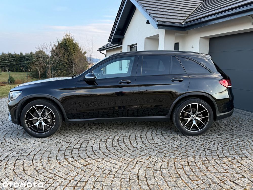 Mercedes-Benz GLC - 6