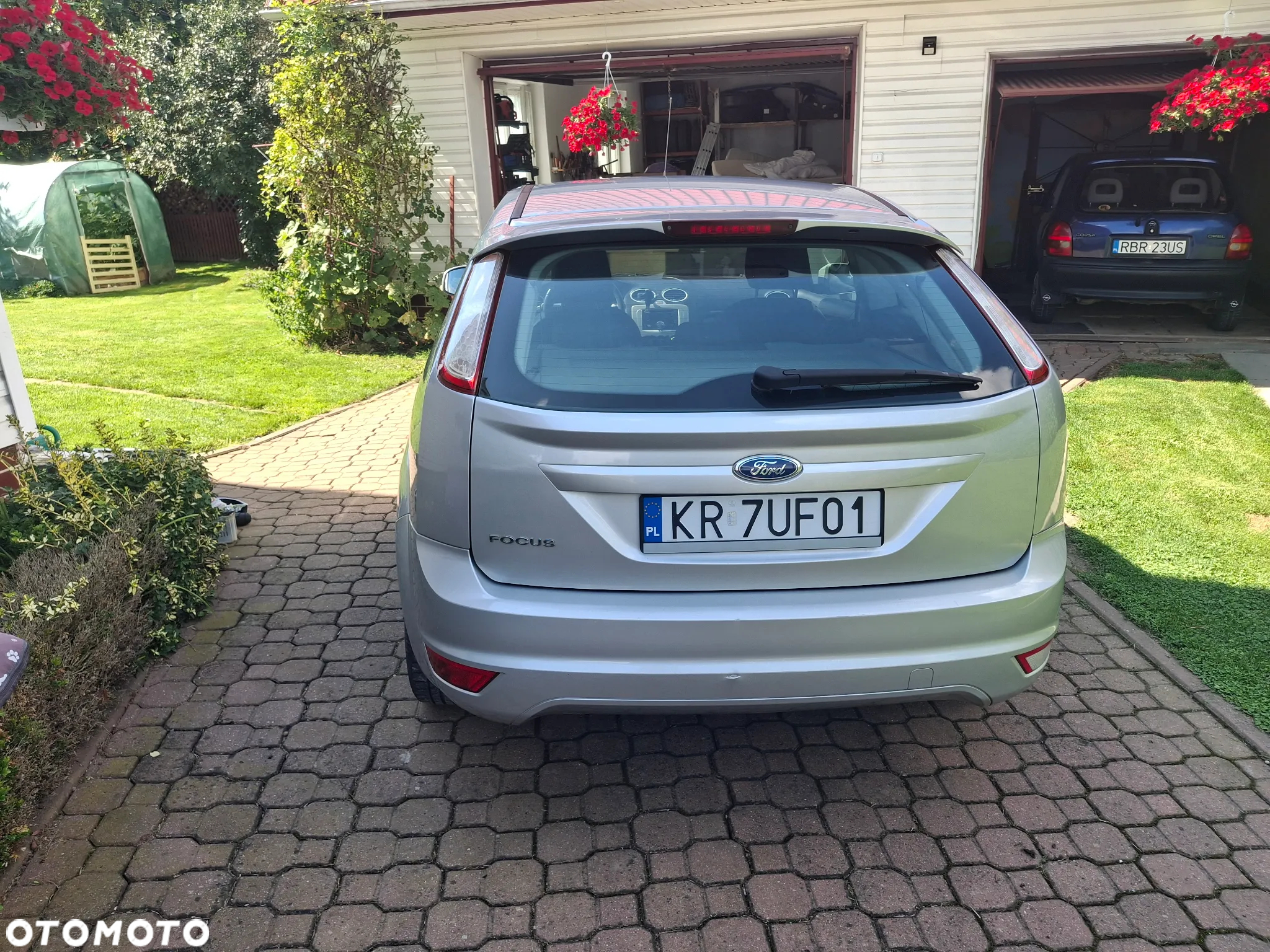 Ford Focus - 5
