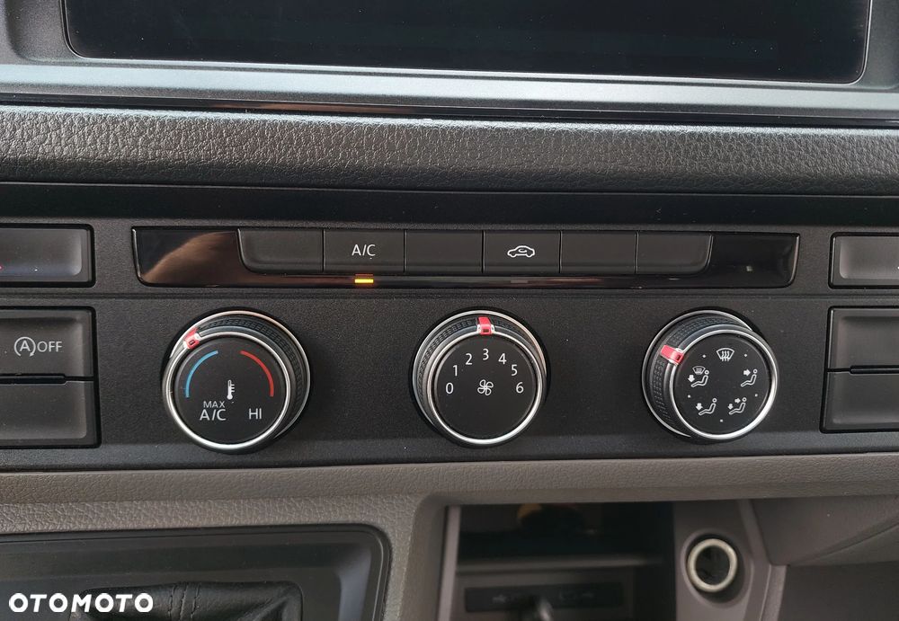Volkswagen Crafter - 27