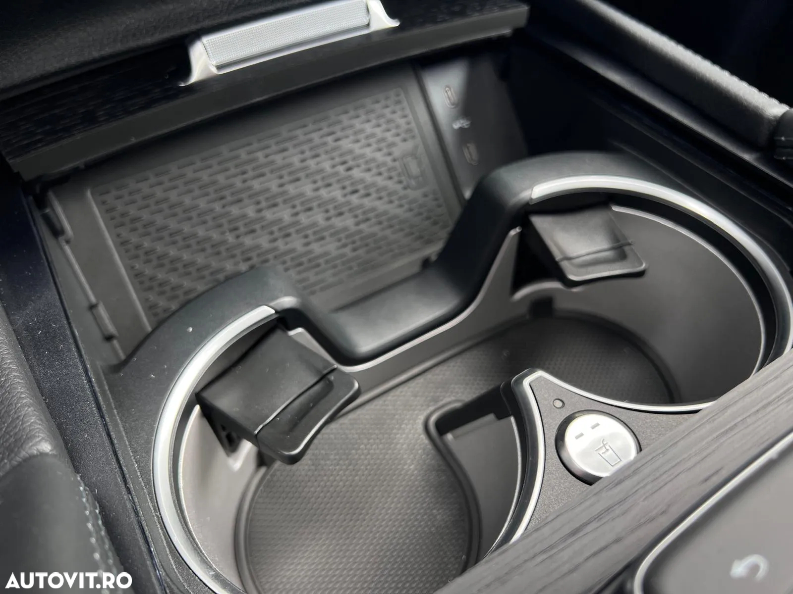 Mercedes-Benz GLE AMG 53 PHEV - 14
