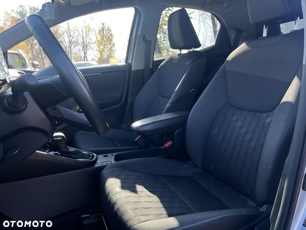 Toyota Yaris Hybrid 1.5 Style - 18