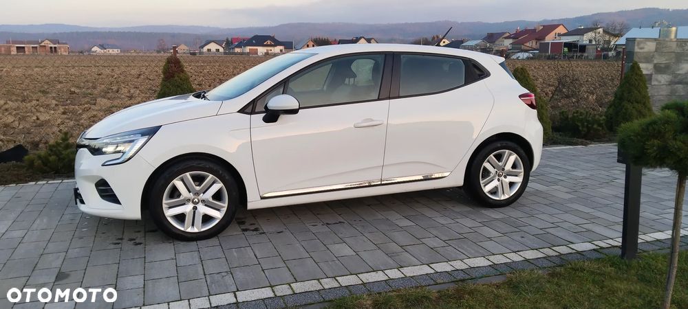 Renault Clio TCe 90 TECHNO - 26