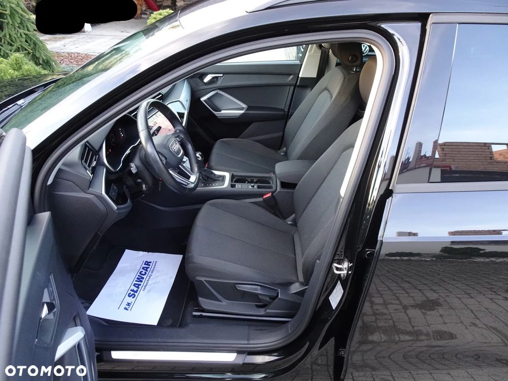 Audi Q3 35 TFSI Advanced S tronic - 19