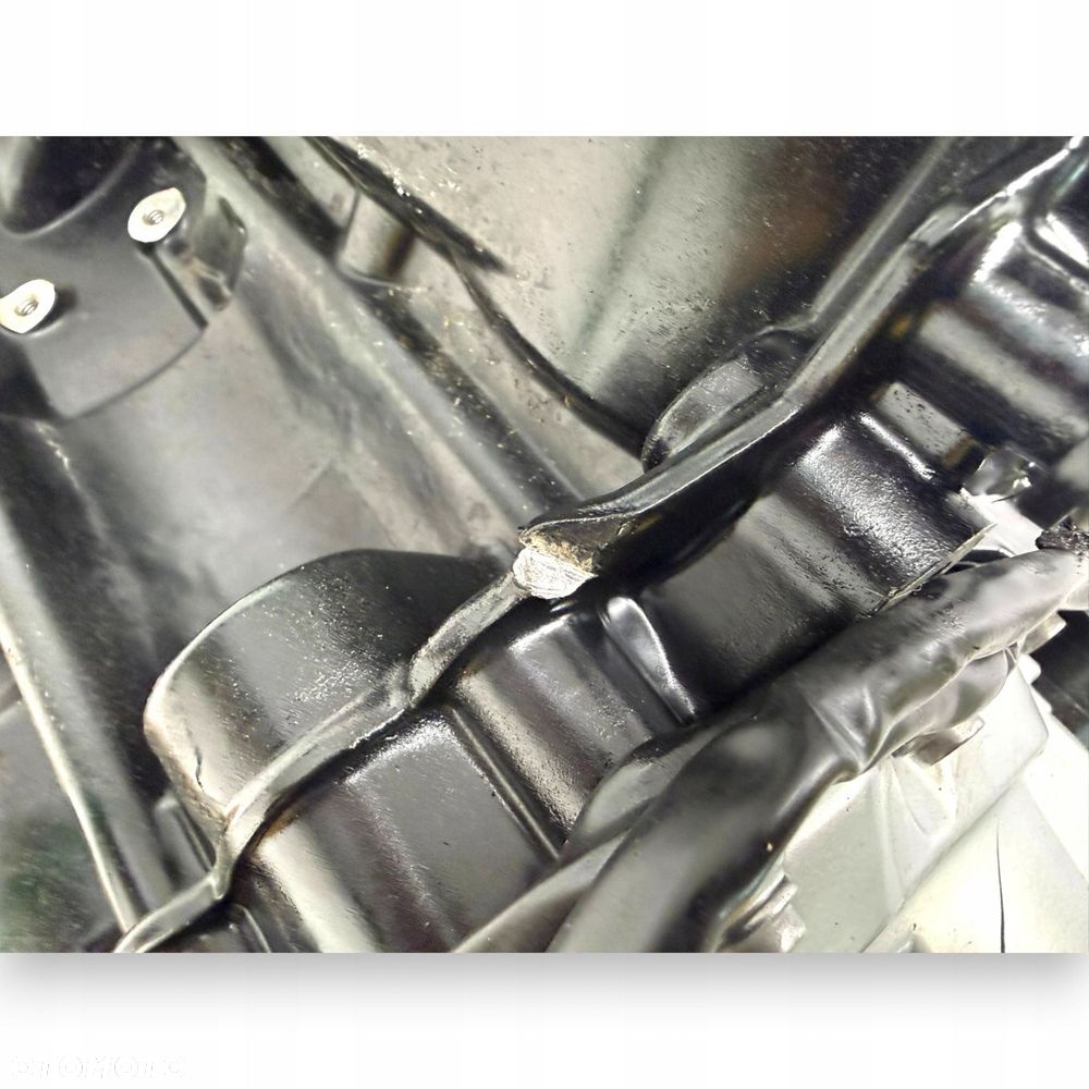 SILNIK LX286MX VOGE 300R 300AC 300ACX 300DS 300DSX 300 LONCIN CR6 LX300-6A - 5