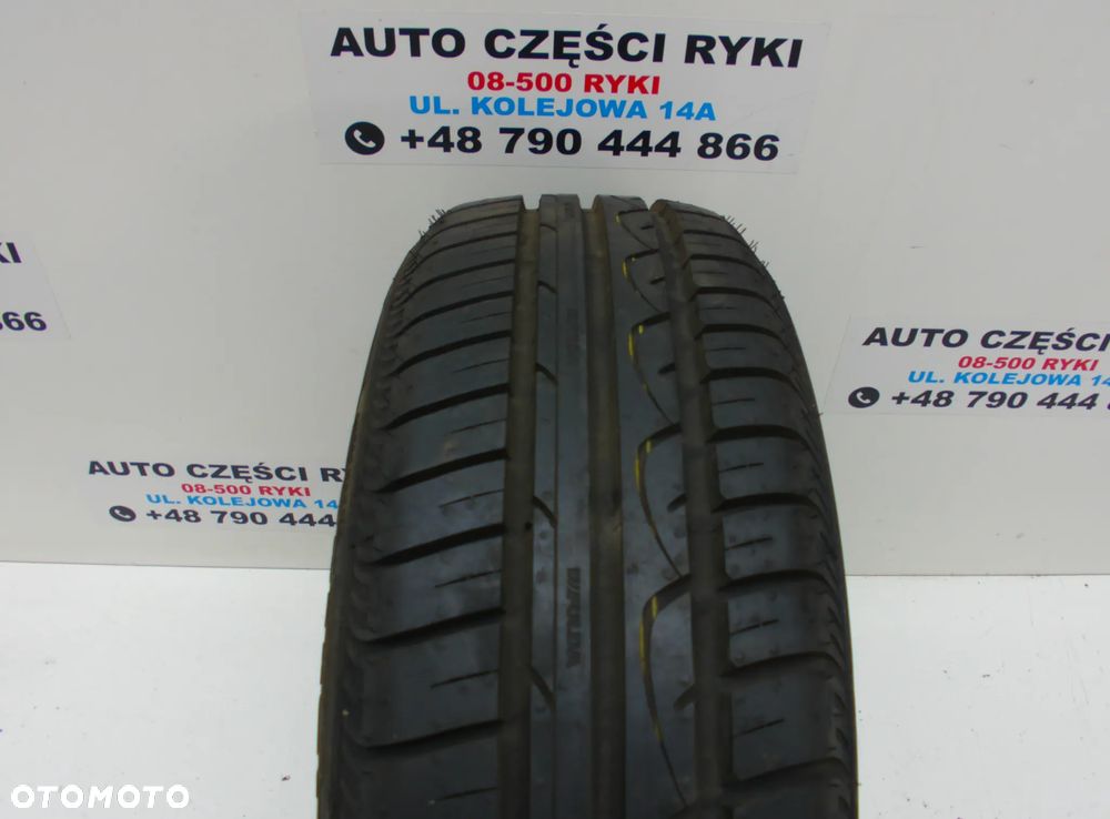175/65R14 82T Fulda EcoControl - 1