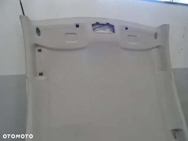 PODSUFITKA PODSUFITÓWKA FORD FOCUS MK2 NR73 - 11