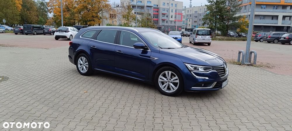 Renault Talisman 1.6 Energy dCi Intens EDC - 26