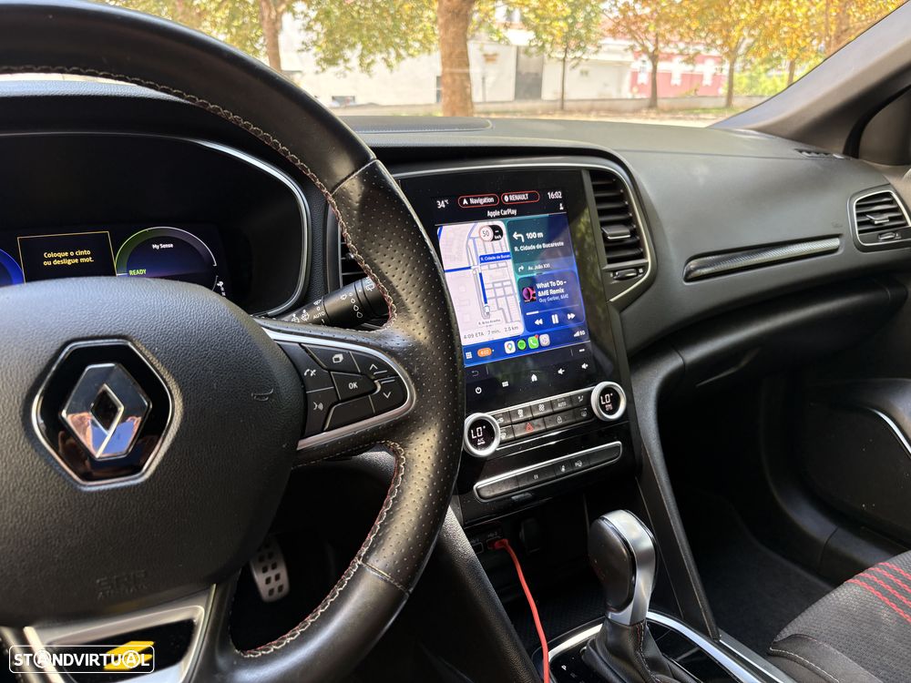 Renault Mégane - 9
