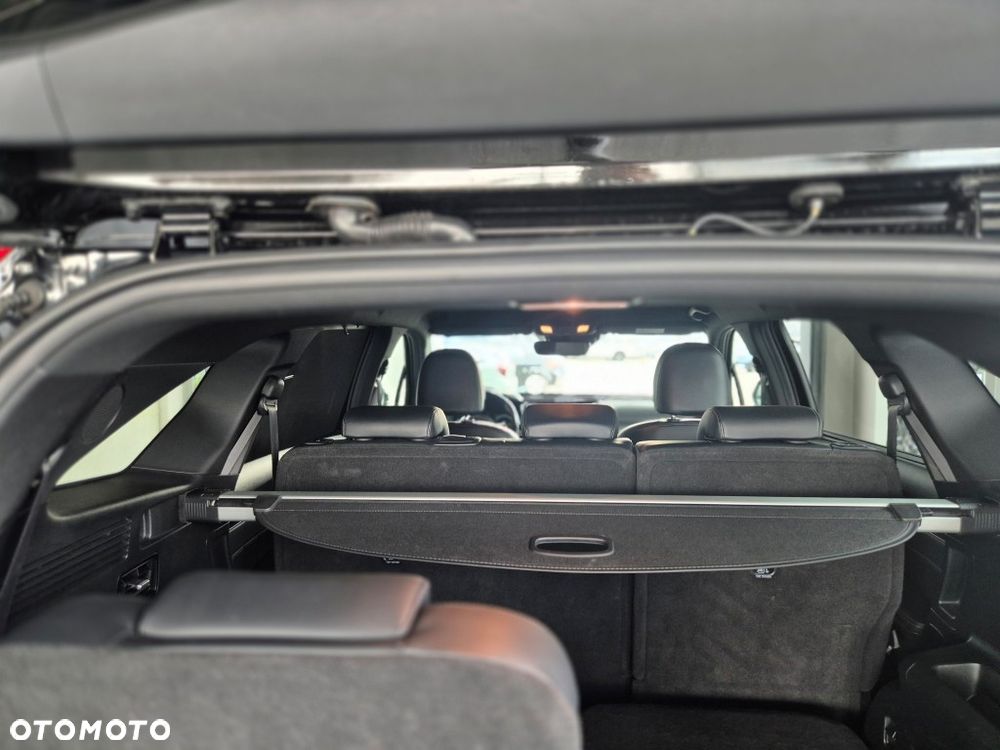 Kia Sorento 1.6 T-GDI HEV Prestige Line 7os - 35
