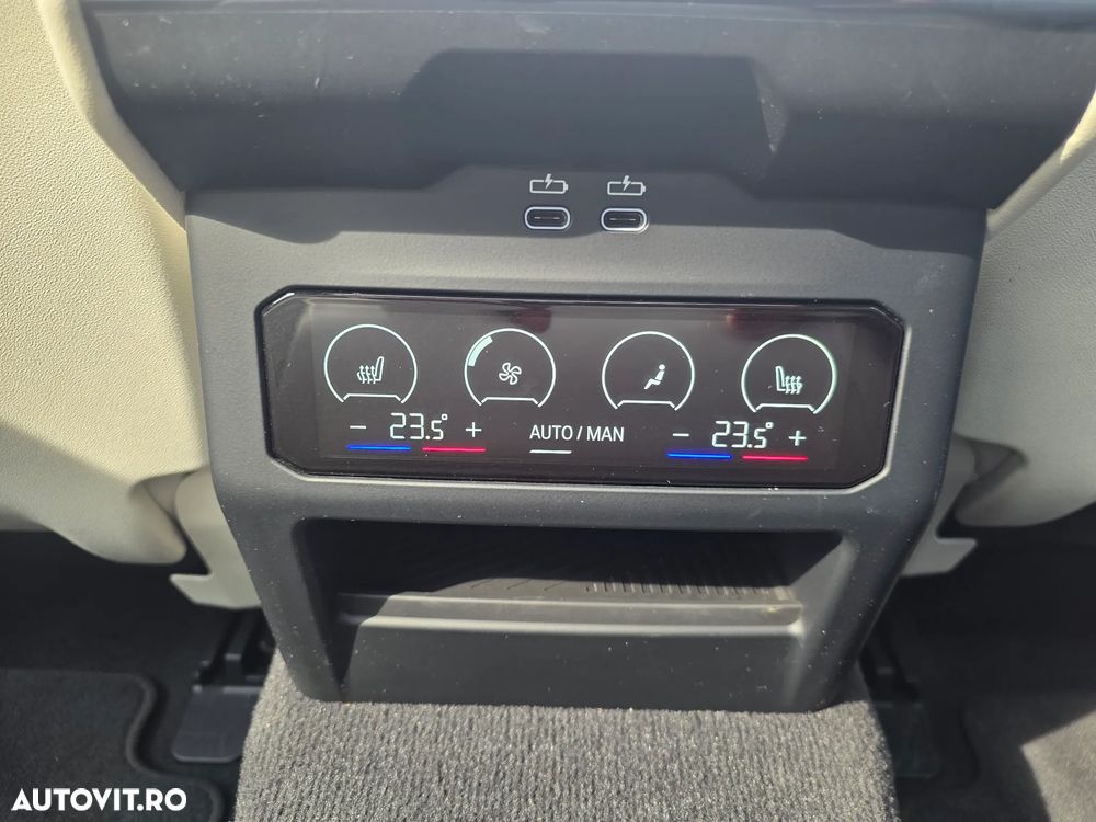 BMW Seria 5 530e AT PHEV - 18